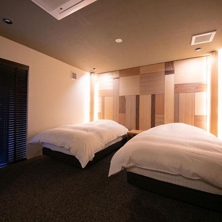 Yufuin Bettei Itsuki Hotel Bagian luar foto