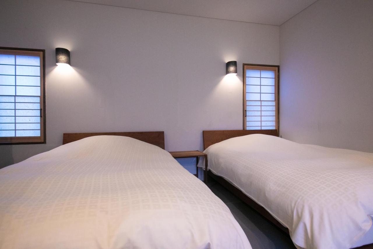 Yufuin Bettei Itsuki Hotel Bagian luar foto