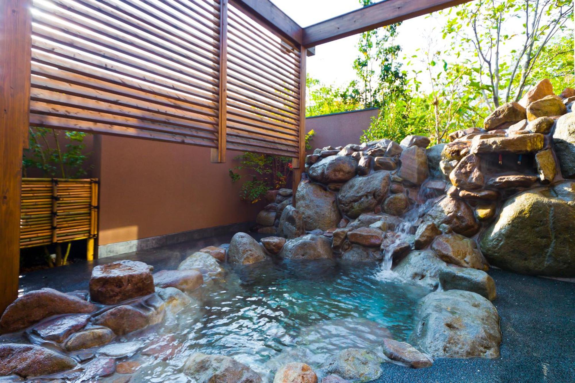 Yufuin Bettei Itsuki Hotel Ruang foto